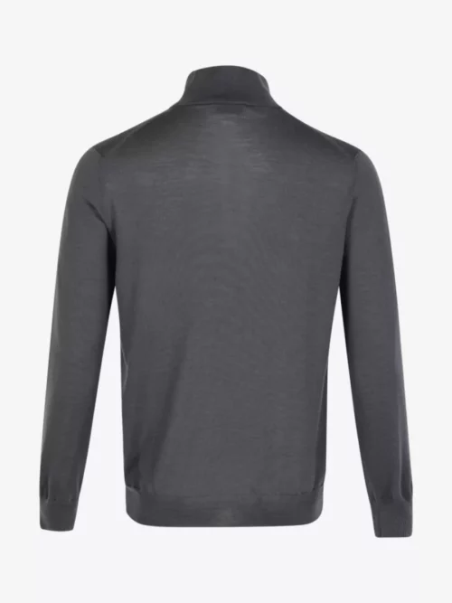 Gran Sasso Mock zip