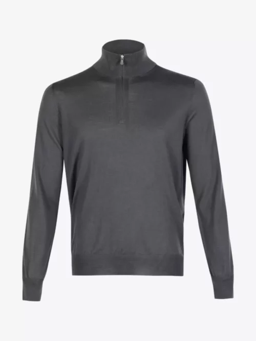 Gran Sasso Mock zip