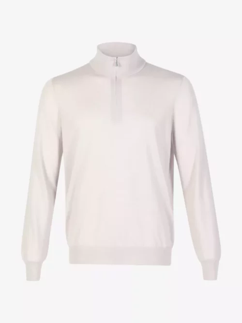 Gran Sasso Mock zip