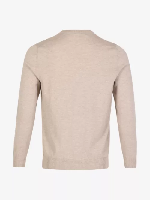 Gran Sasso Crewneck