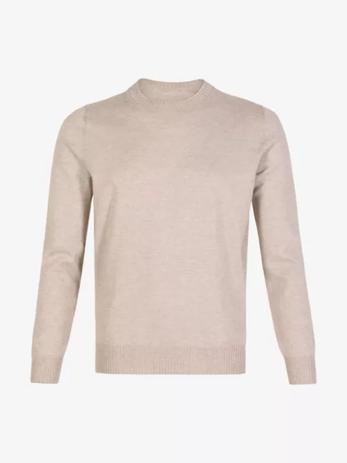 Gran Sasso Crewneck