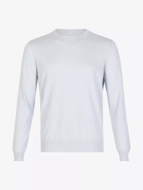 Gran Sasso Crewneck