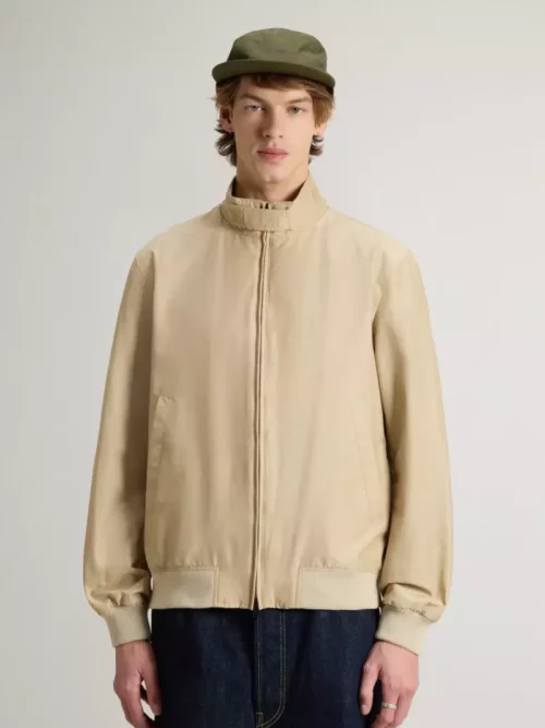 Woolrich Jack bomber