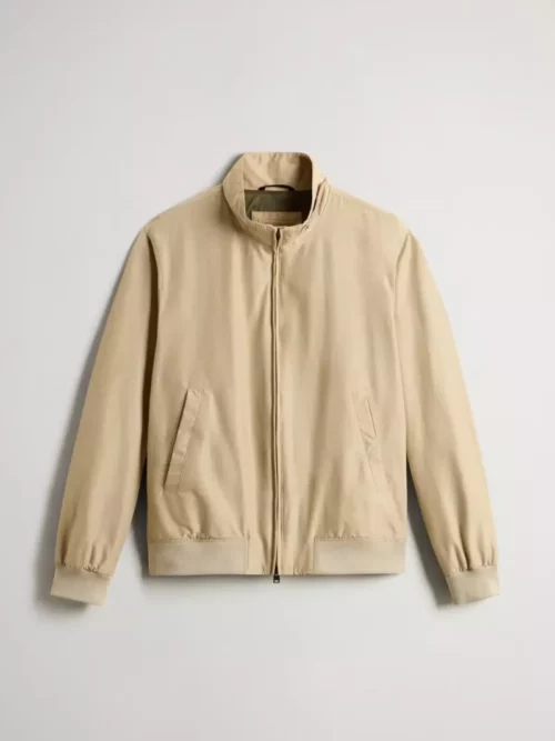 Woolrich Jack bomber