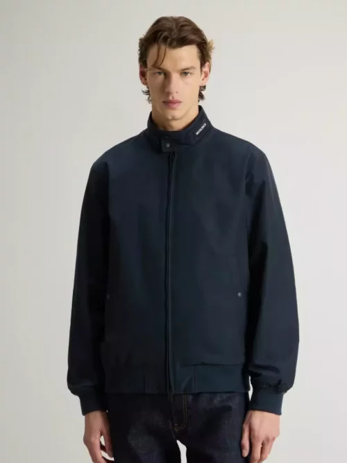 Woolrich Jack bomber