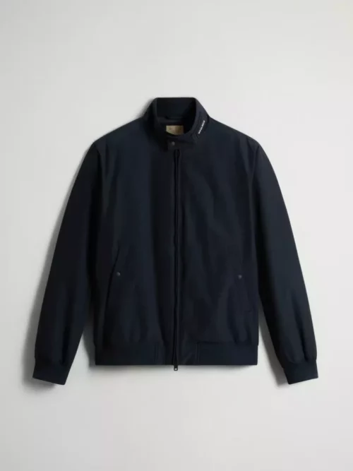 Woolrich Jack bomber