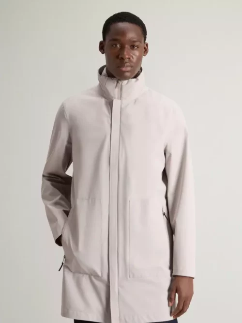 Woolrich Jack halflang