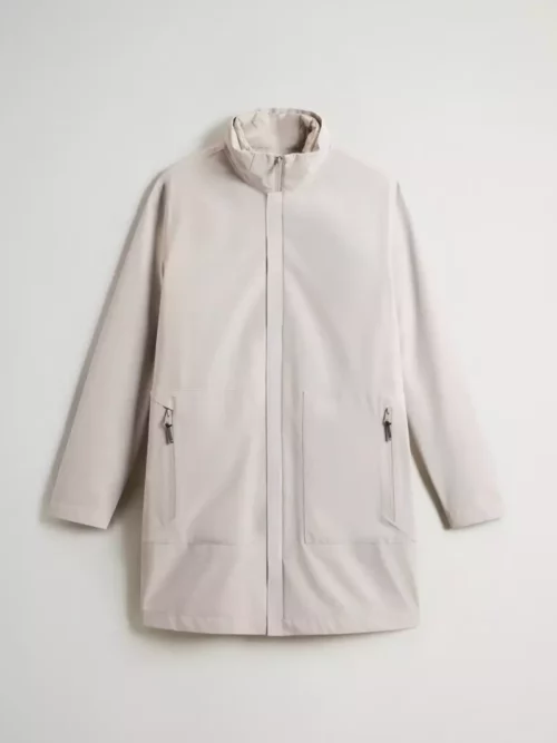 Woolrich Jack halflang