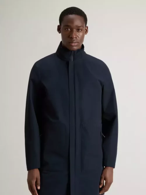 Woolrich Jack halflang