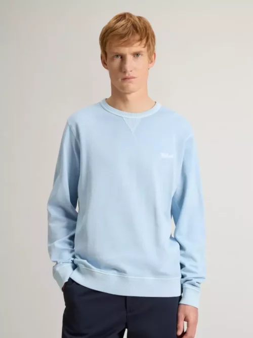 Woolrich Sweater ronde hals