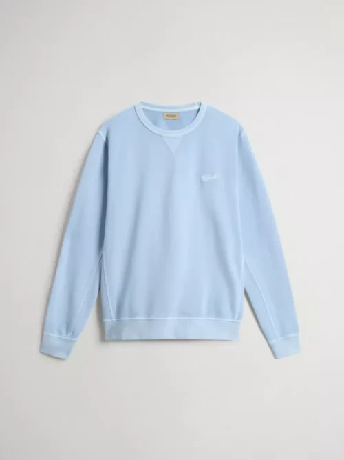 Woolrich Sweater ronde hals