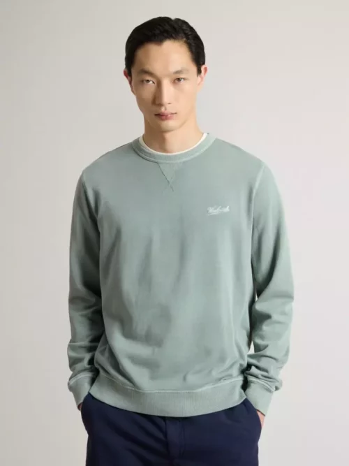 Woolrich Sweater ronde hals