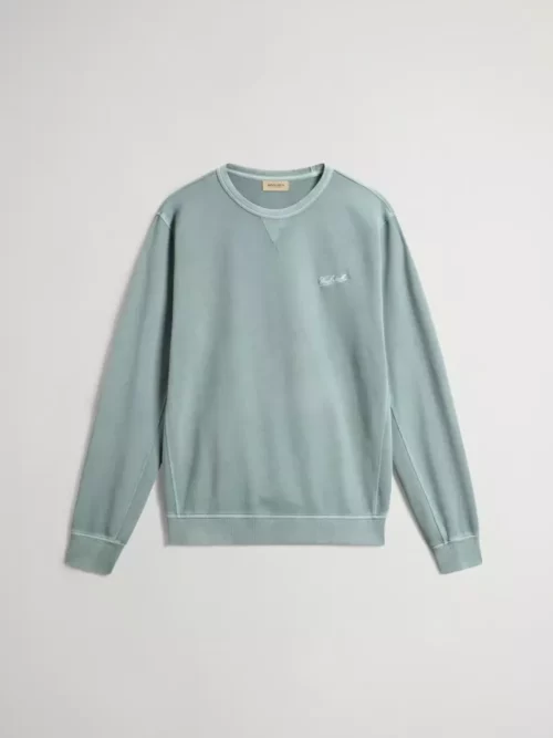 Woolrich Sweater ronde hals