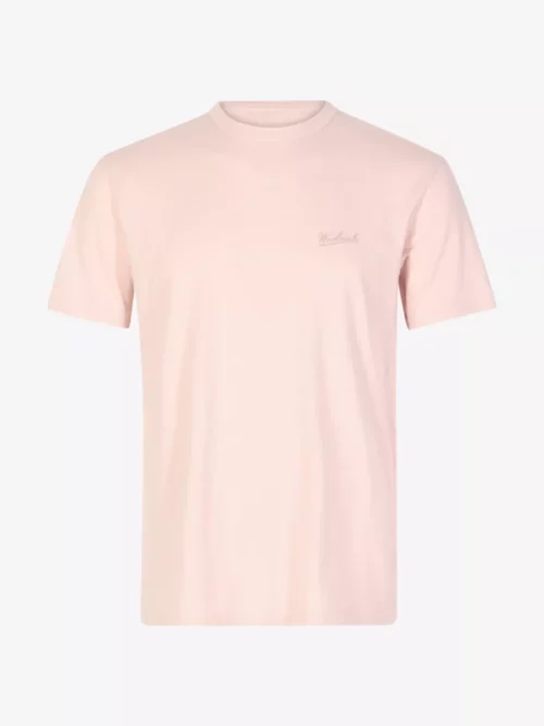 Woolrich T-shirt km