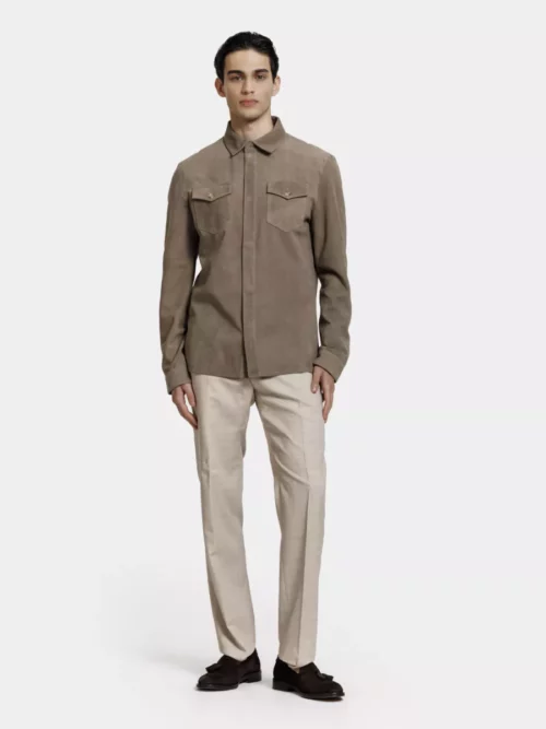 Alter Ego Overshirt