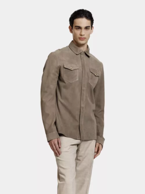 Alter Ego Overshirt