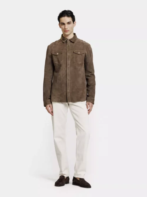 Alter Ego Overshirt