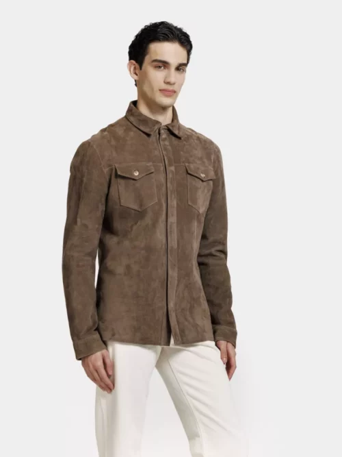 Alter Ego Overshirt