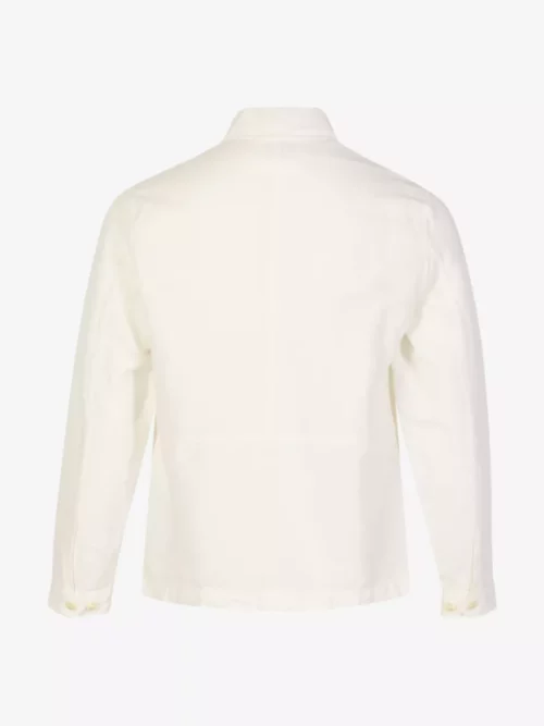 C.P. Company Overshirt Linnen