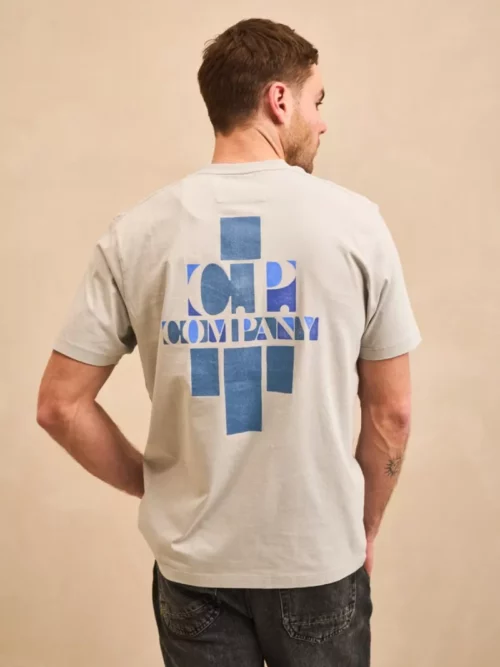 C.P. Company T-shirt