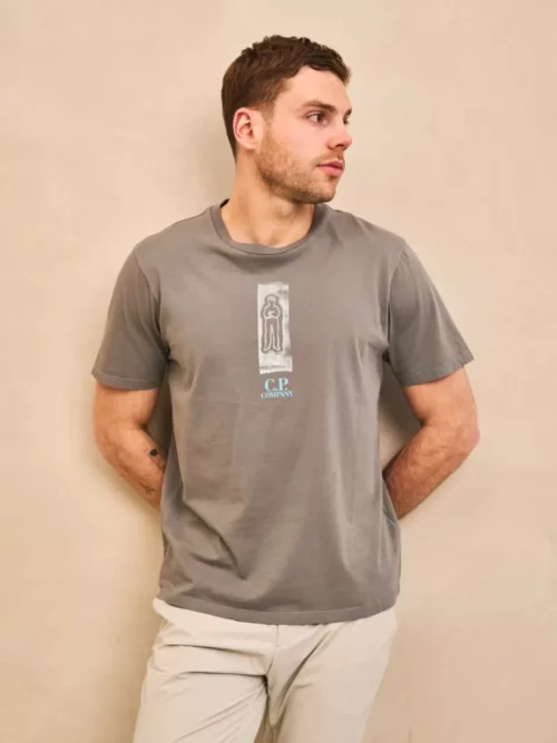 C.P. Company T-Shirt