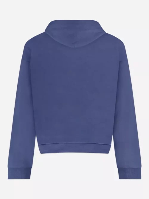 Flâneur Vest hoodie