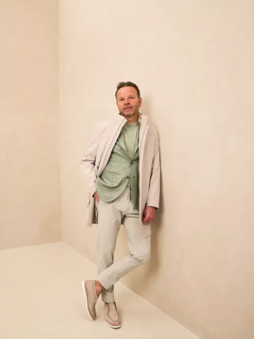 Magnanni Schoen