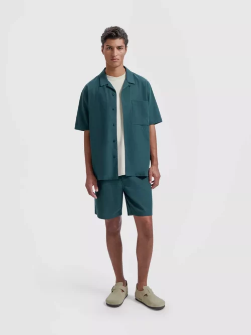 Olaf Short