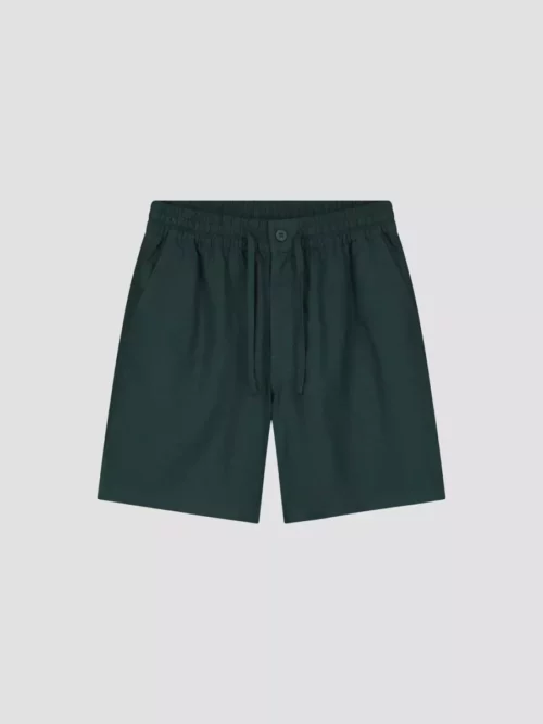 Olaf Short