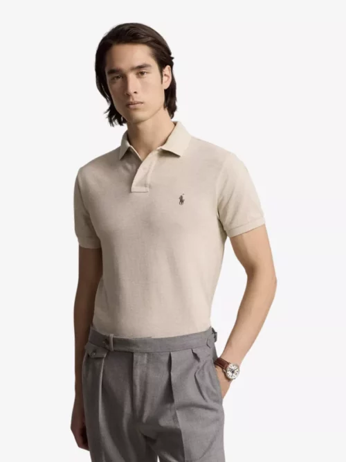 Ralph Lauren Polo korte mouw