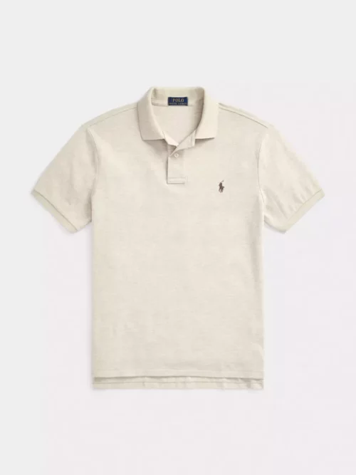 Ralph Lauren Polo korte mouw