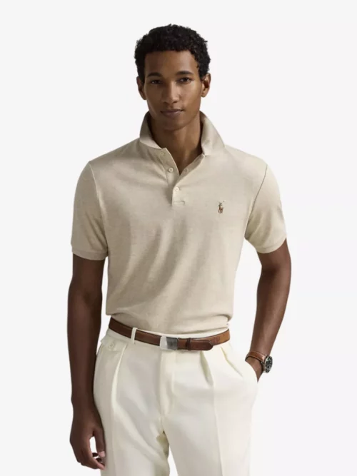 Ralph Lauren Polo korte mouw