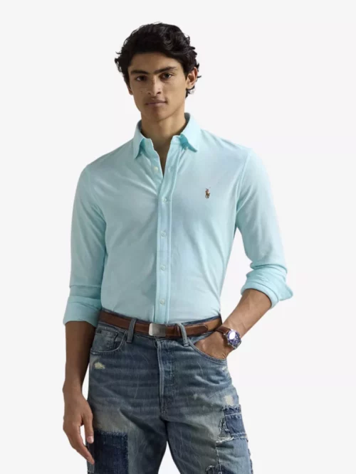 Ralph Lauren Shirt oxford
