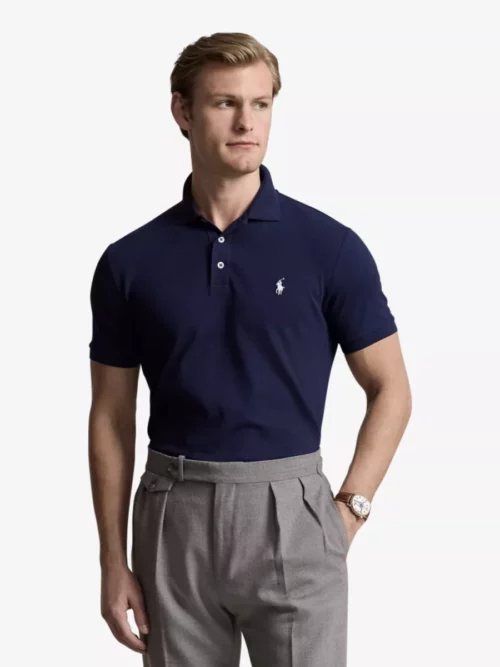 Ralph Lauren Polo km stretch