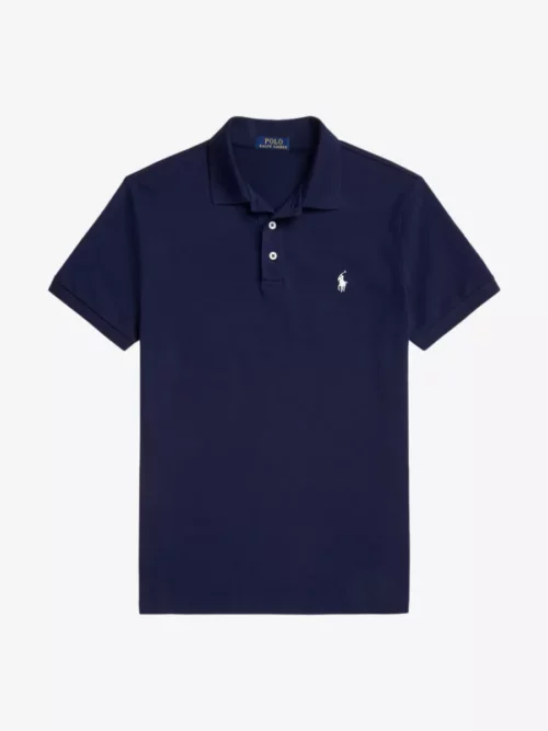 Ralph Lauren Polo km stretch