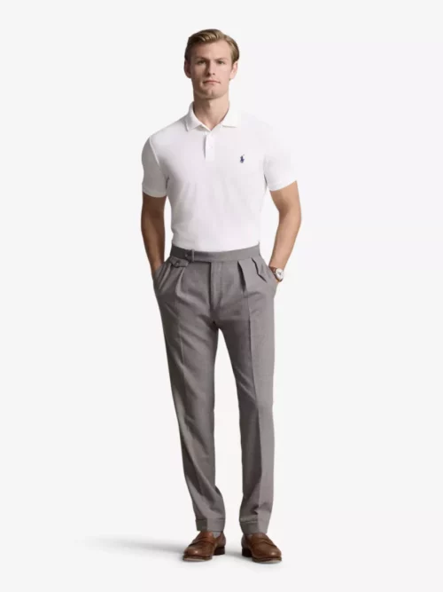 Ralph Lauren Polo km stretch