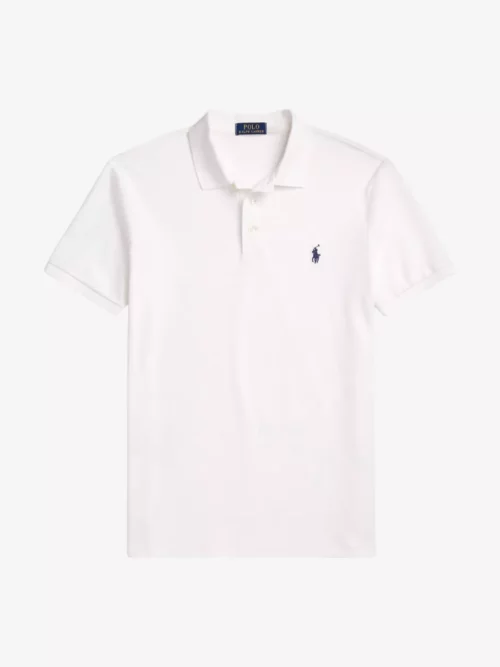Ralph Lauren Polo km stretch