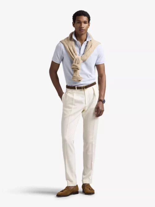 Ralph Lauren Polo korte mouw