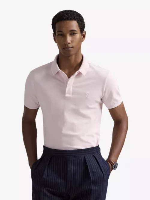 Ralph Lauren Polo korte mouw