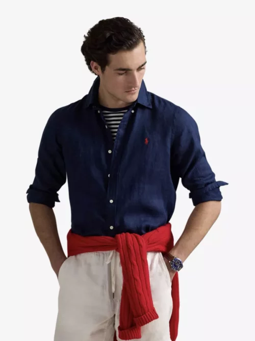 Ralph Lauren Shirt linnen