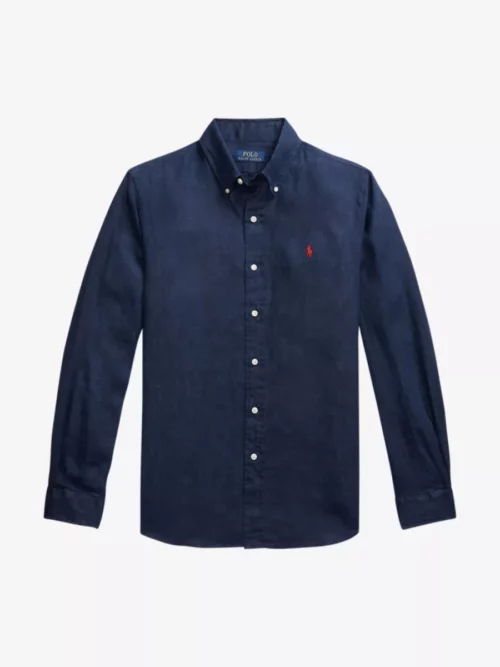 Ralph Lauren Shirt linnen
