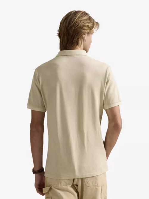 Ralph Lauren Polo korte mouw