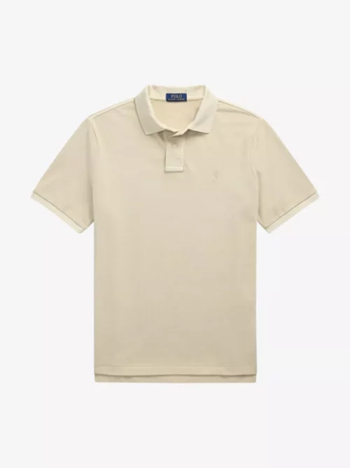 Ralph Lauren Polo korte mouw