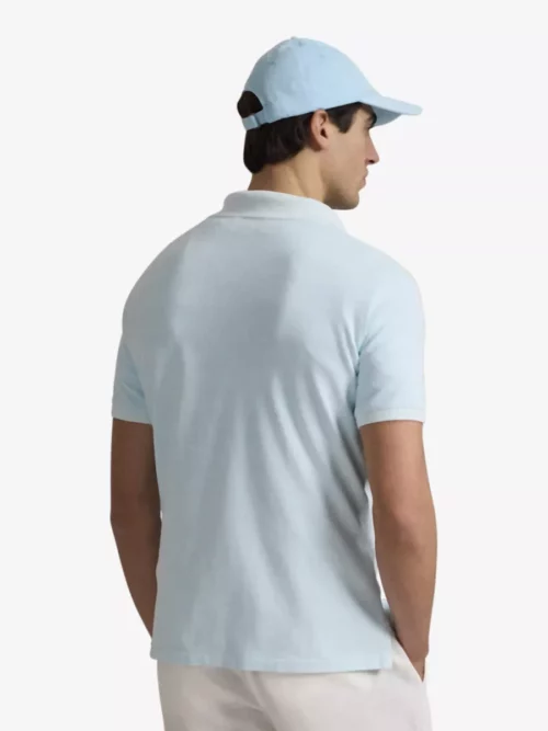 Ralph Lauren Polo korte mouw