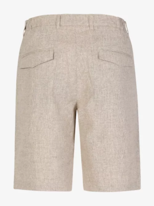 Seven Dials Short Linnen