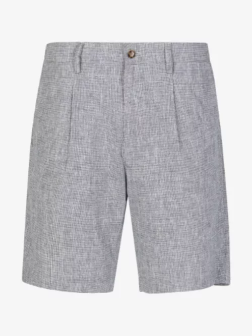 Seven Dials Short Linnen
