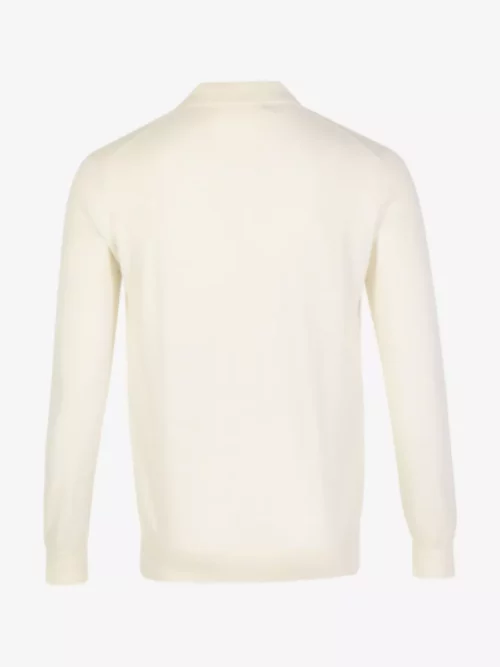 Seven Dials Pullover polo kraag