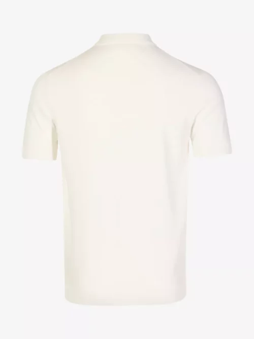Seven Dials Polo korte mouw