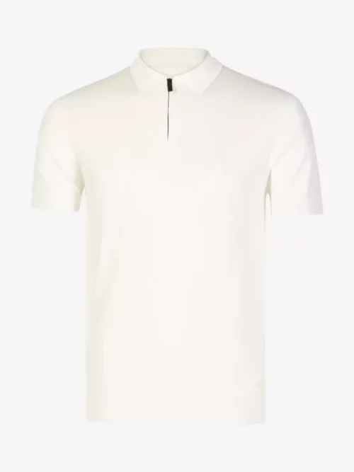 Seven Dials Polo korte mouw