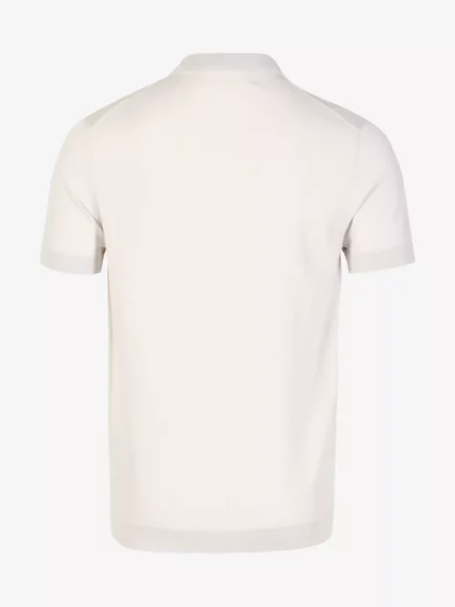 Seven Dials Polo korte mouw